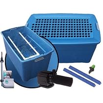 Aeroponic Hydroponic Clone Starter System