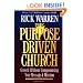 The Purpose Driven Church: Every Church Is Big in God's Eyes