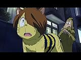 第97話 衝撃!! 鬼太郎猫になる! 第97話 衝撃!! 鬼太郎猫になる!