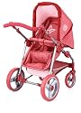 Esprit U87170 - Puppenwagen Manhattan