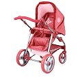 Esprit U87170 - Puppenwagen Manhattan