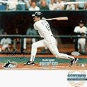 Wade Boggs Autographed 3000th Hit 16 X 20 Photograph