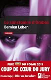 acheter livre occasion Le sanctuaire dOmbos / Prix VSD du Polar 2011 / Coup de coeur du jury