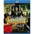 Warrior Fighter [Blu-ray]