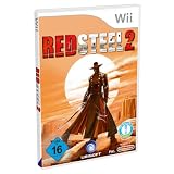 Red Steel 2 (uncut)von "Ubisoft"