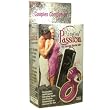California Exotics / Swedish Erotica Ring of Passion Vibrating Cock Ring