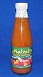 Matouk's West Indian Hot Sauce 10 oz.