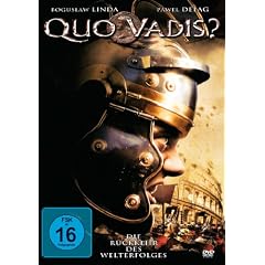 Quo Vadis?