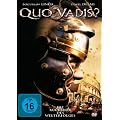 Quo Vadis?