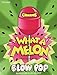 Charms What-a-Melon Blow Pops, 48 count