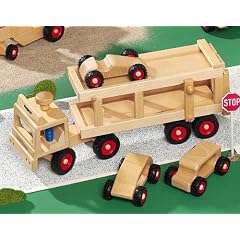 Fagus 10.49 Autotransporter
