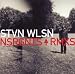 Steven Wilson-Nsrgnts Rmxs