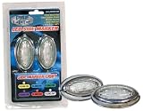 Yellow LED Side Marker Light