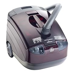 Thomas Pet & Friends T1 Aquafilter Staub-/Waschsauger / 1600 Watt / mit Wasserfilter und Tierhaard�sen