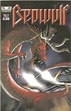 Beowulf #3 July 2005
