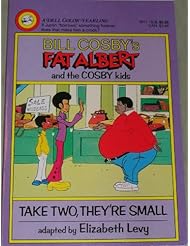 Fat Albert and the Cosby Kids: Take Two Theyre Small