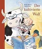 Produkt-Bild: Der kultivierte Wolf