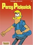 Percy Pickwick 22: Irische Ballade - Bob de Groot