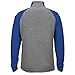 NCAA Men's Vault Fleece Track Jacket