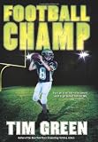 Football Champ: A Football Genius Novel