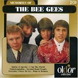 Bee Gees [UK-Import] - The Bee Gees
