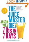 The Juice Master Diet