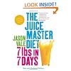 The Juice Master Diet
