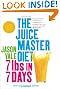 The Juice Master Diet