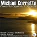 Search : Michel Corrette: Concert for Organ No. 1 - 6 Op. 26