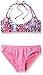Roxy Girls' Altered Destination Bandeau Set