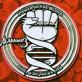 Power In The Blood