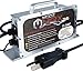 MODZ Max36 15 AMP Charger for 36 Volt Golf Carts with Crowfoot Plug