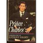 Prince Charles book cover