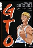 GTO - Semester 1 Box Set