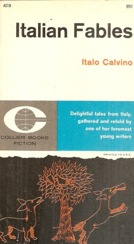 Italo Calvino