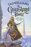 To green angel tower