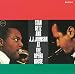 Image of Stan Getz And J.J. Johnson At The Opera House