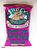 Dirty Potato Chips Salt & Vinegar (25)