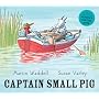 Captain Small Pig
