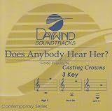 Does Anybody Hear Her?