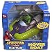 Spider-Man and Friend Tub Time: Wind-Up Hover Boat