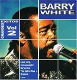 Grandes Exitos 2 - Barry White