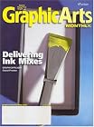 Graphic Arts Monthly