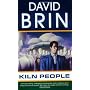 Kiln People by David Brin