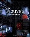 Jean Nouvel by Jean Nouvel: Complete Works 1970-2008