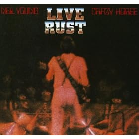 After The Gold Rush (Live Album Version)
