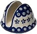  Polish Pottery Napkin Holder 1109-166a