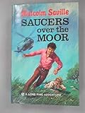 Saucers over the moor