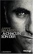A chacun son d�fi