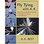 Fly Tying With A K